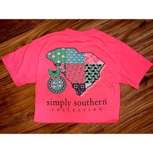 Simply Southern Tee